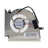 Msı GL75 Leopard 10SDR-423TR Notebook Gpu,vga Ekran Kartı Fanı (Msi) L