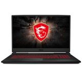 MSI GL75 Leopard 10SER-257XTR Intel Core i7 10750H 32GB Ram 1TB HDD + 256GB SSD RTX 2060 Freedos 17.3 inç Oyun Bilgisayarı