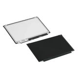 MSI GP62M 7REX Mat Uyumlu LCD Ekran