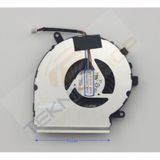 MSI GP62MVR 7RF Leopard Pro Sağ Fan
