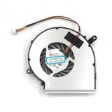 MSI GP72 2QE Sol Fan
