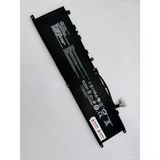 MSI GP76 Leopard 10UH Notebook 15.2 V 95Wh Batarya – Orjinal Uyumlu, Yüksek Performanslı