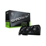 Msı Graphics Card Rtx5070 12gb Gddr7 Geforce Rtx 5070 12 Gb Ekran Kartı