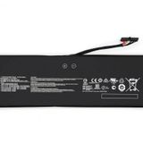 MSI GS40 Uyumlu Notebook Bataryası Pili