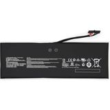 MSI GS43VR Uyumlu Notebook Bataryası Pili