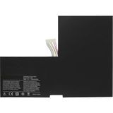 MSI GS60 6QE Uyumlu Notebook Bataryası Pili