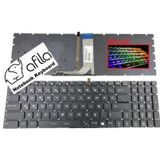 Msı Gs60, Ge72, Gl72, Gl65, Gl75 Notebook Klavye (Siyah Isikli Tr) - Rgb / Kl0831rgb