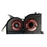 Msı Gs63, Gs63 Gs63vr, Gs63vr 7rf Stealth Pro Notebook Fan / Ver.2 ( Gpu Vga) Sağ Fan
