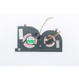 Msı Gs63, Gs73 İle Uyumlu Notebook Fan - Gpu
