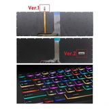 Msı Gs73, Gs73 8Rf Stealth, Gs73vr Notebook Klavye Ver.1 - Siyah - Tr - Backlit - Rgb