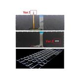 Msı Gs73, Gs73 8Rf Stealth, Gs73vr Notebook Klavye Ver.1 - Siyah - Tr - Backlit