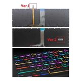 Msı Gs73, Gs73 8Rf Stealth, Gs73vr Notebook Klavye Ver.2 - Siyah - Tr - Backlit - Rgb