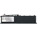 Msı Gs75 Stealth 8Sf-096Tr Notebook Bataryasi, Laptop Pili