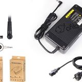 Msı Gs75 Stealth 9Sf-275Xtr Msi Notebook Adaptoru, Sarj Aleti Cihazi 180W