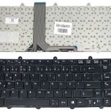 MSI GT60 Klavye