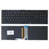 MSI GT62VR 7RD Laptop Klavye