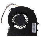 Msı Gt62vr 7Re Dominator Pro Notebook Fan 4 Pin