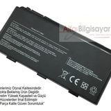 MSI GT683 GT683R GT683DX Batarya Pil