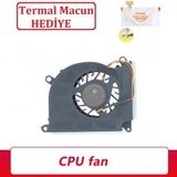 Msi Gt70 20L, Gt70 2Oc, Gt70 2Od Notebook Cpu, İşlemci Fanı (Msı)