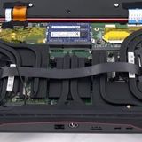 MSI GT80 Titan SLI 2QD-256TR Sağ Fan