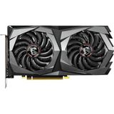 MSI GTX 1650 Gaming X 4 GB DDR5 128 bit HDMI DP Ekran Kartı