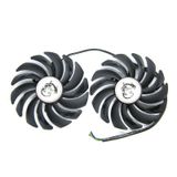 Msı Gtx 980 Gamıng 6G Fan Pld10010S12Hh