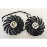 Msı Gtx 980Tı Gamıng 6G Fan Pld10010S12Hh