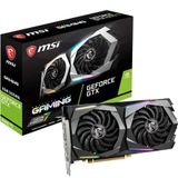 Msi GTX1660Ti Gaming X 6GB GDDR6 192Bit Ekran Kartı