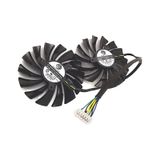 Msı Gtx980 Gtx970 Gtx960 Grafik Kartı Fanı