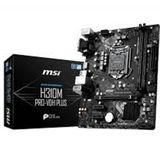MSI H310M PRO-V PLUS Intel H310 2666 MHz DDR4 Soket 1151 mATX Anakart