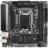 Msi H510I PRO Wi-Fİ DDR4 3200 Mhz LGA 1200 mATX Anakart