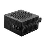 MSI Hello Papana Msı Mag A750BN Pcıe5 750W 80+ Bronze Power Supply