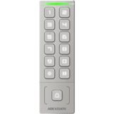 MSI Hıkvısıon DS-K1T809MWX Mifare Kart / Şifre Bağımsız Kontrol Paneli