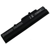 Msı İle Uyumlu Wind U110 Notebook Bataryası Pili - Siyah - 6 Cell