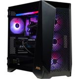 MSI Infinite RS AI 2NVZ9-1291US Ultra 9 285K 64GB RAM 2TB SSD RTX 5090 Windows 11 Pro Oyun Bilgisayarı