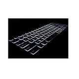 Msı Katana 11Sc 11Ue 11Ud 11Uc Klavye - Tuş Takımı / Siyah - Tr - Backlit - Ver.1 (Beyaz Işık)