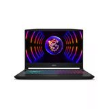 Msı Katana 15 B13vgk-1610Tr İ7-13620H 16 Gb 1 Tb Ssd Rtx4070 15.6" Full Hd Gaming Laptop Outlet