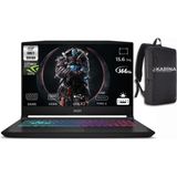 Msı Katana 15 B13VGK-1874XTR Intel Core I7 13620H 40GB 4tb SSD RTX4070 Freedos 15.6" Fhd 144Hz & B13VGK1874XTRK16
