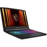 Msı Katana 15 Hx B14WFK-448XTR I7-14650HX 8gb Ram 1tb SSD RTX5060 15.6" Qhd 165Hz Windows 11 Pro K4 - 1 TB - 8 GB