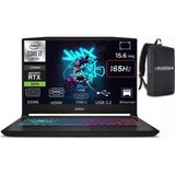 Msı Katana 15 Hx I7-14650HX B14WGK-068XTR-30 40GB 2tb RTX5070 W11PRO 15.6" Qhd Gaming Laptop & B14WGK068XTRK30 - 2 TB - 40 GB