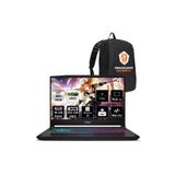 MSI Katana 15 HX i9-14900HX 16GB 512GB SSD RTX5060/8GB 15.6" 2K QHD 165Hz W11P Gaming Laptop B14WFK
