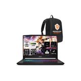 MSI Katana 15 HX i9-14900HX 8GB 256GB SSD RTX5060/8GB 15.6" 2K QHD 165Hz FDOS Gaming Laptop B14WFK