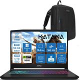 Msı Katana 15 Hx Intel Core I9 14900HX 96GB Ddr5 4tb SSD Windows 11 Home RTX5060 8gb 115W 15.6" 2k QHD(2560X1440) 165Hz Taşınabilir Bilgisayar B14WFK450XTRH54 + Zetta Çanta