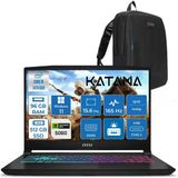 Msı Katana 15 Hx Intel Core I9 14900Hx 96Gb Ddr5 512Gb Ssd Windows 11 Pro Rtx5060 8Gb 115W 15.6" 2K Qhd(2560X1440) 165Hz Taşınabilir Bilgisayar B14