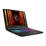 Msı Katana 17 B13VEK-1035XTR Intel Core I7 13620H 16 GB Ram 512 GB SSD RTX4050 17" Windows 11 Pro K8