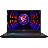 Msı Katana 17 B13VEK-1035XTR Intel Core I7 13620H 48 GB Ram 512 GB SSD RTX4050 17" Freedos K31