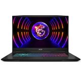 Msı Katana 17 B13vgk-1030Xtr İ7-13620H 16 Gb 1 Tb Ssd Rtx4070 17.3" Full Hd Gaming Laptop Outlet
