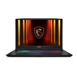 Msı Katana 17 Hx B14WFK-215XTR Intel Core I7-14650HX RTX5060 8gb 17.3" Qhd 240Hz 40GB Ram 1tb SSD Freedos K27