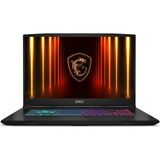 Msı Katana 17 Hx B14WFK-215XTR Intel Core I7-14650HX RTX5060 8gb 17.3" Qhd 240Hz 40GB Ram 2tb SSD Windows 11 Pro K30 - 2 TB - 40 GB