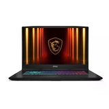 Msı Katana 17 Hx B14WFK-215XTR Intel Core I7-14650HX RTX5060 8gb 17.3" Qhd 240Hz 64GB Ram 1tb SSD Windows 11 Pro K40